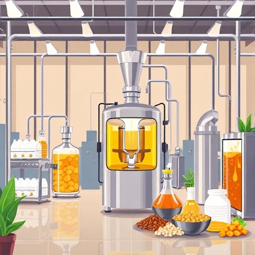 innovation custom blending secondary packaging custom blending solutions beverage