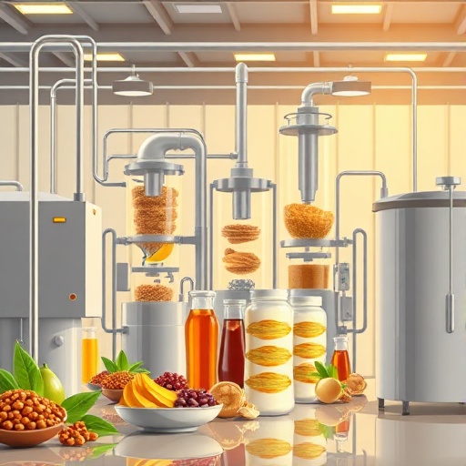 food ingredients custom blending food and beverage solutions for blending usda